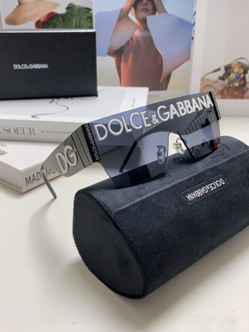 Dolce Gabbana Sunglasses